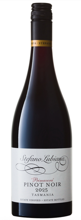 2025 'Primavera' Pinot Noir